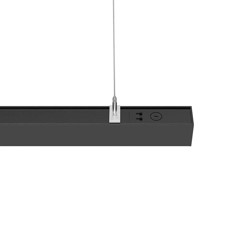 6FT Builder Series Linear Light Tunable 50/45/40W 35/40/50K, 0-10V - view 4