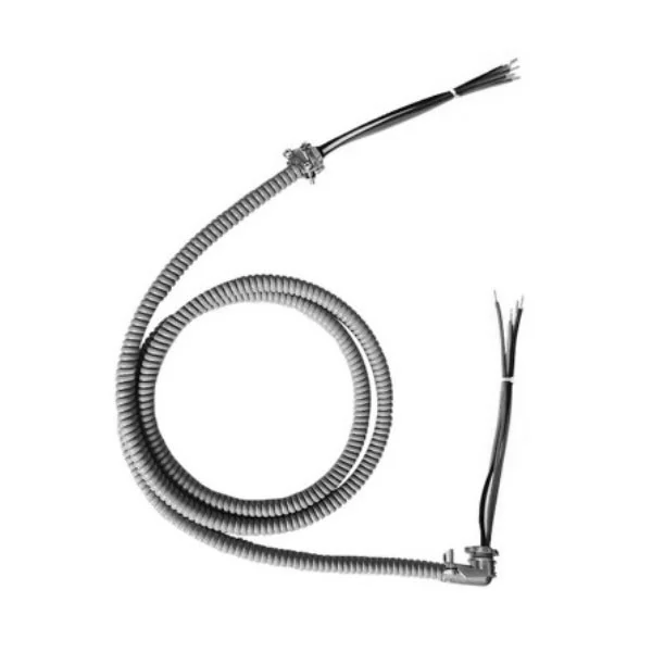 Westgate Manufacturing 6Ft. 16AWG 5-Wire Flex Fixture Wip