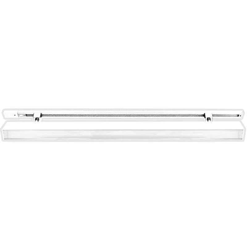 6Ft. 60 W Superior Linear Track Light, MCT