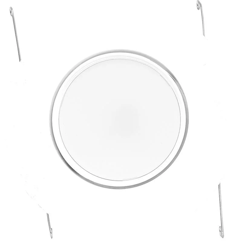 6in 14W 900LM Adj. Recess Trim 27/30/35/40/50K UL Es JA8 - view 2