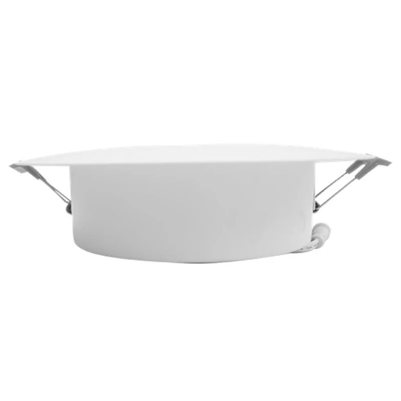 6in Adj. Slim Light 15W 1125LM 5CCT Wet Location - view 2