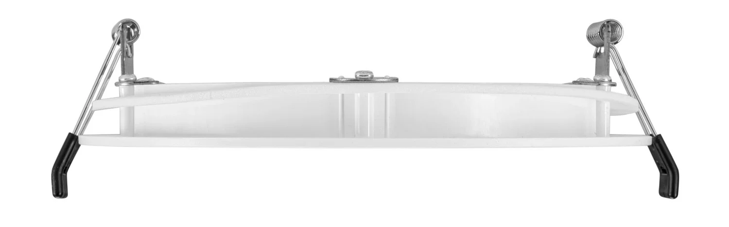 6in Circular LED Recessed Wafer Downlight feat. Color Select, 13W, 2700 / 3000 / 3500 / 4000 / 5000K...