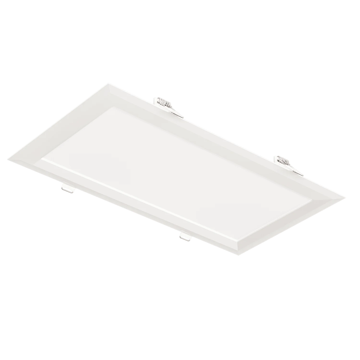 Goodlite 6″X1′ Rectangular Flushed Slim