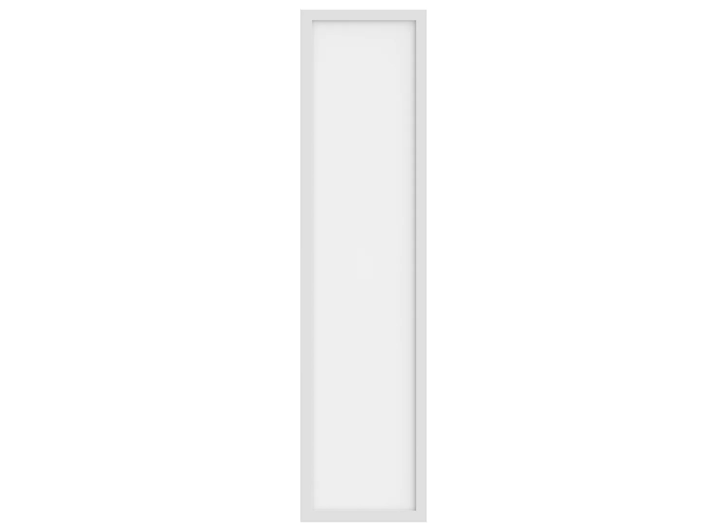 Goodlite 6″X2′ Surface Mount Panel - view 2