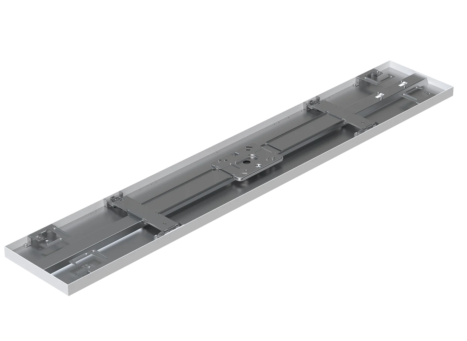 Goodlite 6″X3′ Surface Mount Panel - view 3
