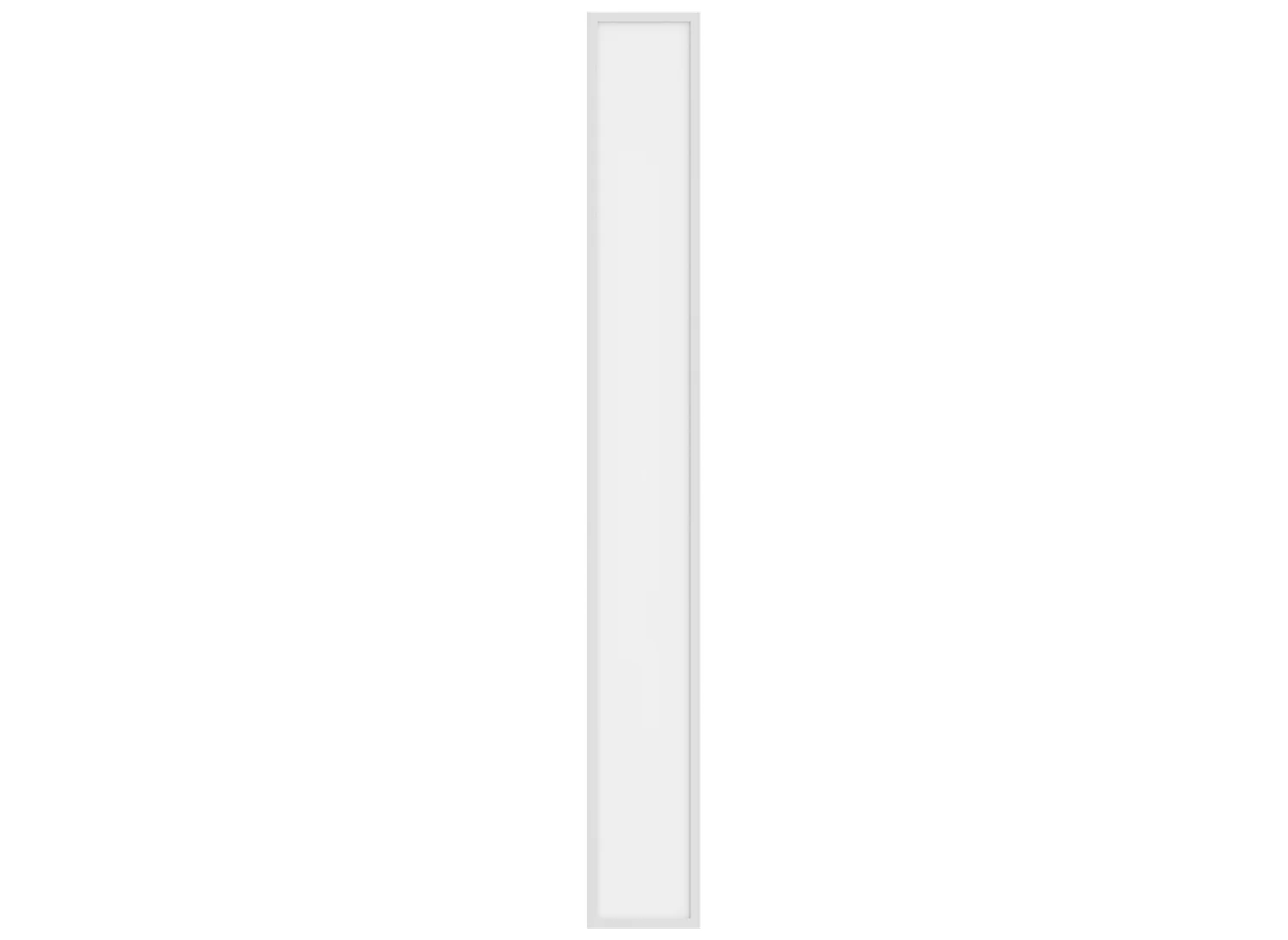 Goodlite 6″X4′ Surface Mount Panel - view 2