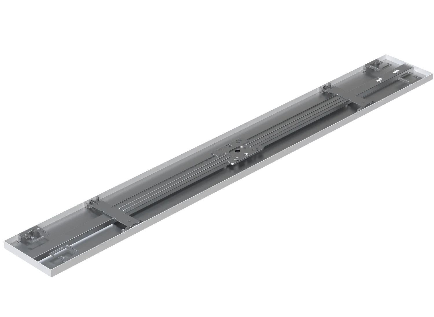 Goodlite 6″X4′ Surface Mount Panel - view 3