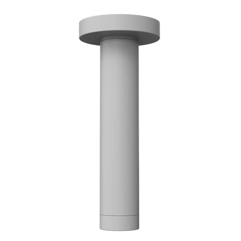6W CMC RGBW Cylinder Lights, Pendant or Surface Mount, App Controlled, White - view 2
