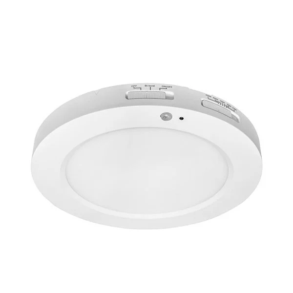 7-Inch 13 W Surface Mount LED Downlight - CCT Adjustable - view 2