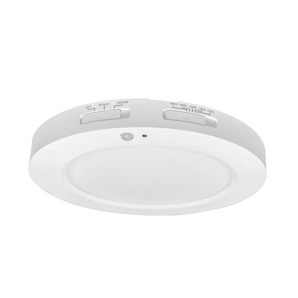 7-Inch 13 W Surface Mount LED Downlight - CCT Adjustable - view 3