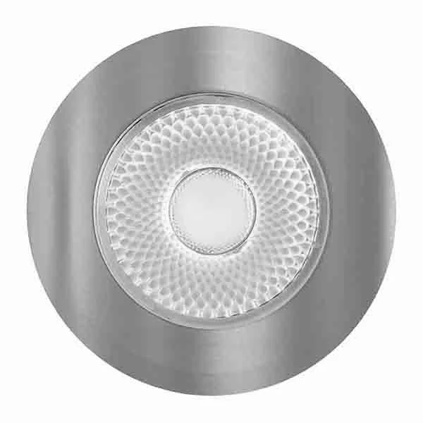 3 W Aluminum Integrated LED (In Ground) Light, 12V - view 2