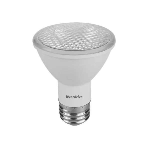 7 W LED High CRI PAR20 Flood Dimmable