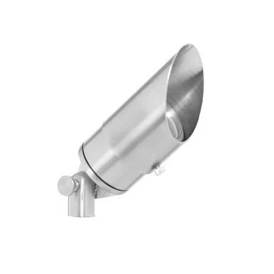 7 W Max. LED Directional Light, Solid Copper - view 2