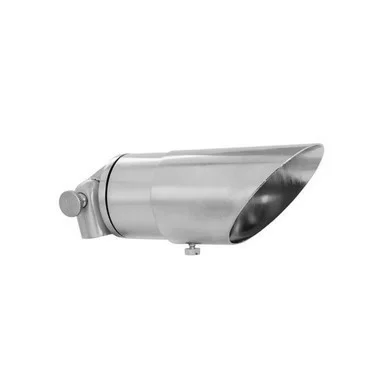 7 W Max. LED Directional Light, Solid Copper - view 3