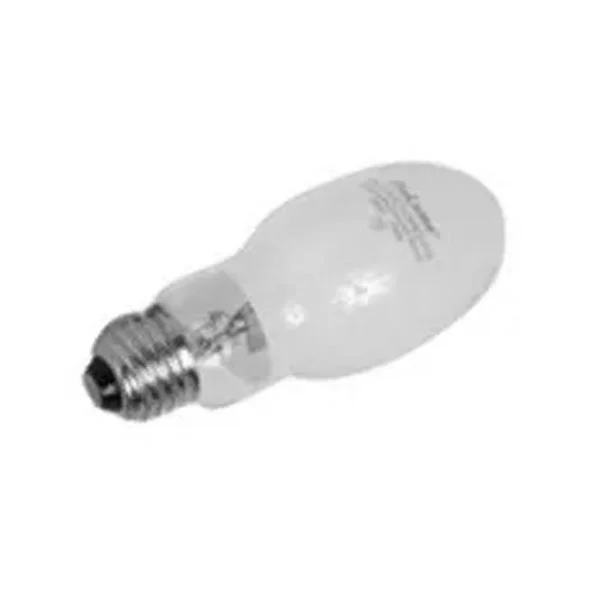 70 W ED17 Bulb HID Metal Halide Pulse Start Coated, E26 Medium Base