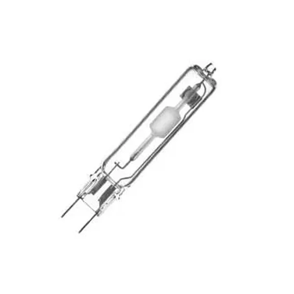 39 W LED HID Ceramic Metal Halide Clear T4 Bulb, G8.5 Base
