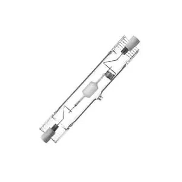70 W HID Ceramic Metal Halide Clear T6 Double Ended Bulb, RX7S Base