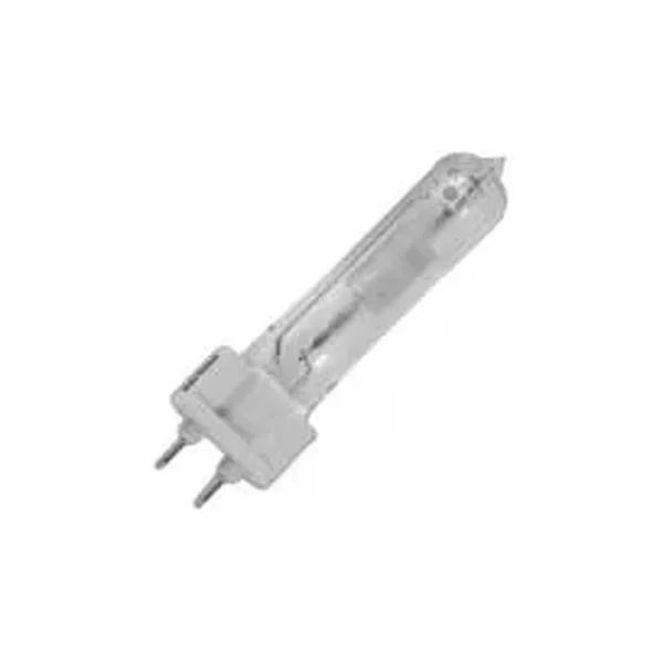 150 W T7 Bulb HID Specialty Metal Halide Single End, G12 Base