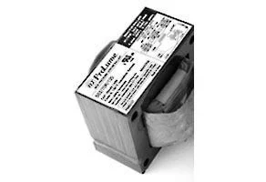 70 W HPS Lamp, S62, 120V, R-HPF Circuit