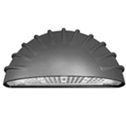 70W Football LED Full Cutoff Wall Pack, 4000K / 5000K, AC120-277V