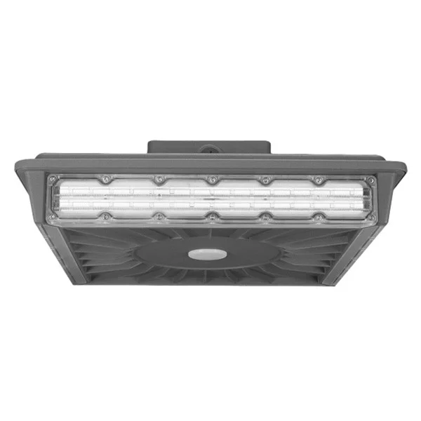 70W LED Parking Garage Canopy, 120-277V, 4000K/5000K, Generation 2 - view 2