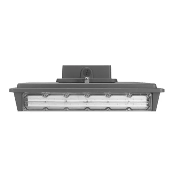 70W LED Parking Garage Canopy, 120-277V, 4000K/5000K, Generation 2 - view 3