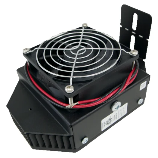 75 W Diamonz LED Retrofit for 250W Metal Halide and HPS Fixtures - view 2