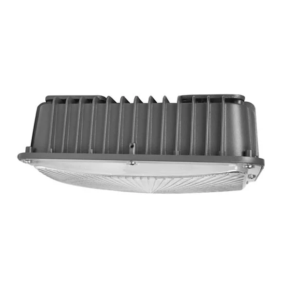 75 W DUO Sector Canopy Light - CCT Adjustable - view 4