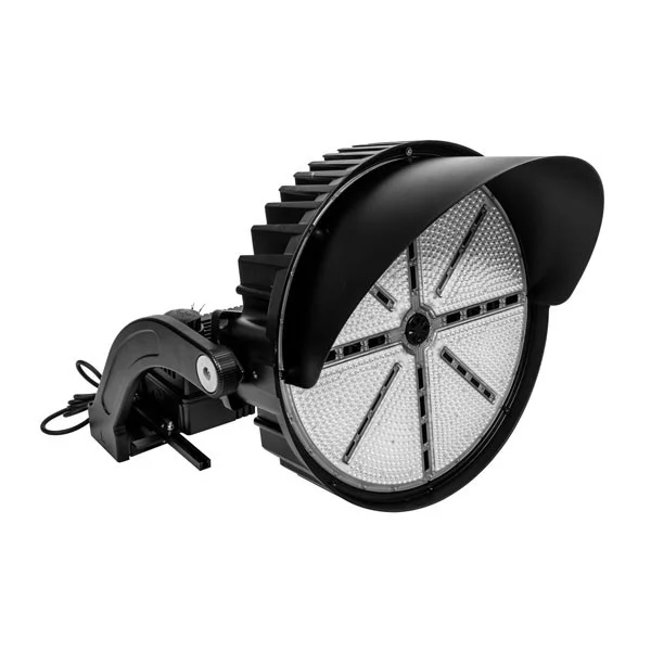 750W LED Sports Light with Power Select, 120-277V