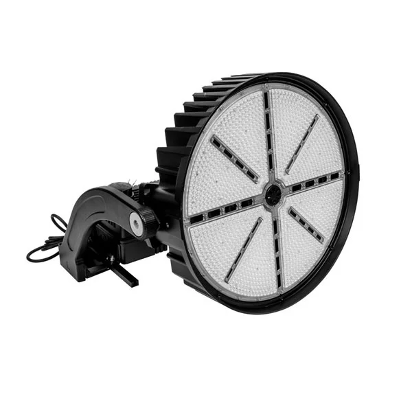 750W LED Sports Light with Power Select, 120-277V - view 2