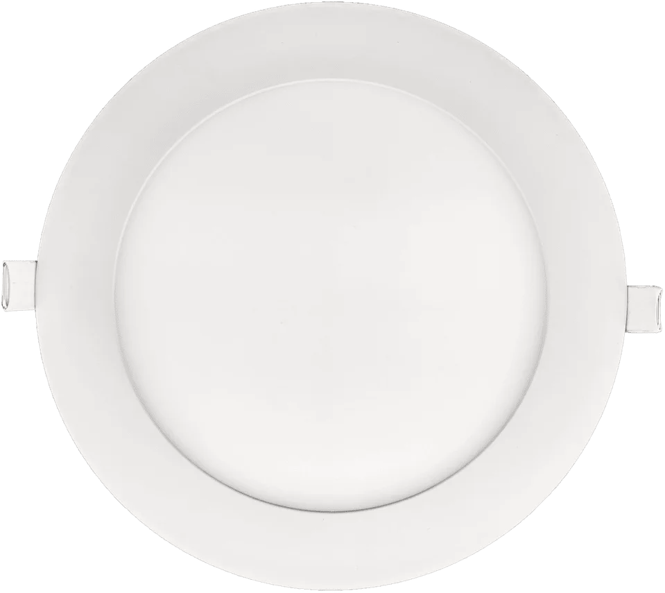 Goodlite 7" Round Flushed Slim