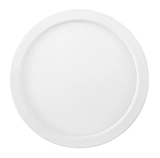 7" Round LED Surface Mount Downlight | Power Select 14 / 12W | Color Select 2700 / 3000 / 3500 / 400...
