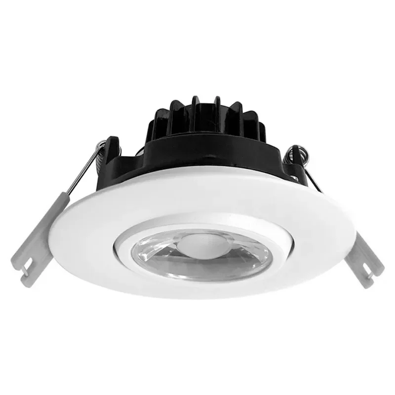 Westgate Manufacturing 7W Adjustable Round LED Downlight