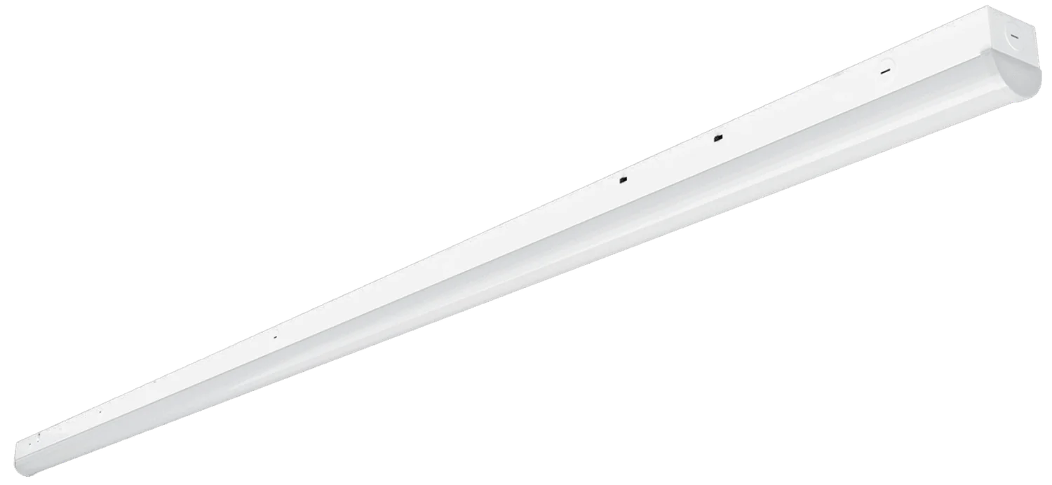 8 Ft Linear Fixture + MS Port - 94.49"- 94.49"