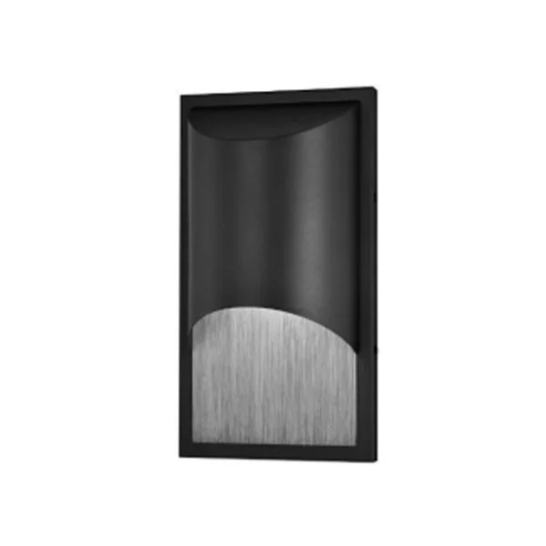 Sunpark Electronics 8-Inch 10 W Outdoor Wall Sconce
