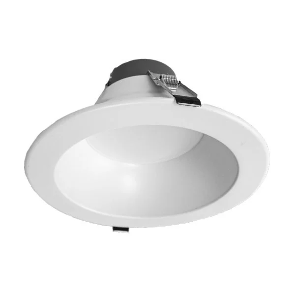 10-Inch 20W/25W/32W Round LED Downlight, MCTP