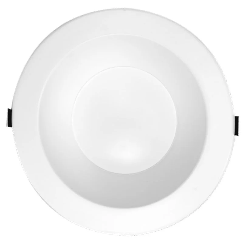 10-Inch 20W/25W/32W Round LED Downlight, MCTP - view 3
