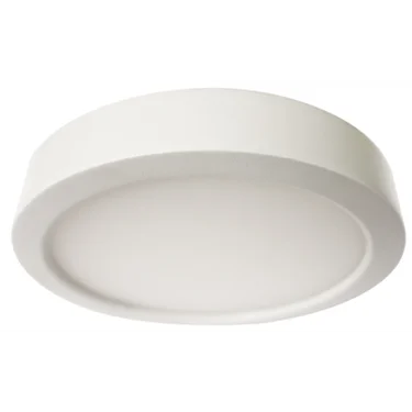 8-Inch 14 W LED Flush Mount Surface Fixture - view 2