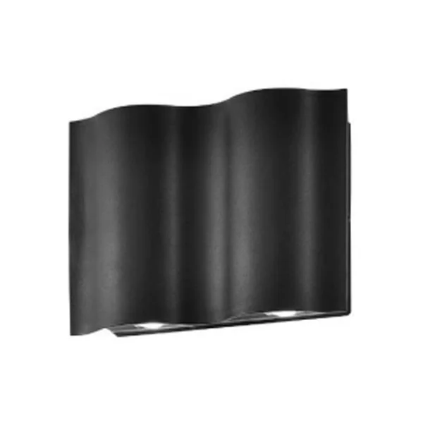 Sunpark Electronics 8-Inch 15 W Outdoor Wall Sconce