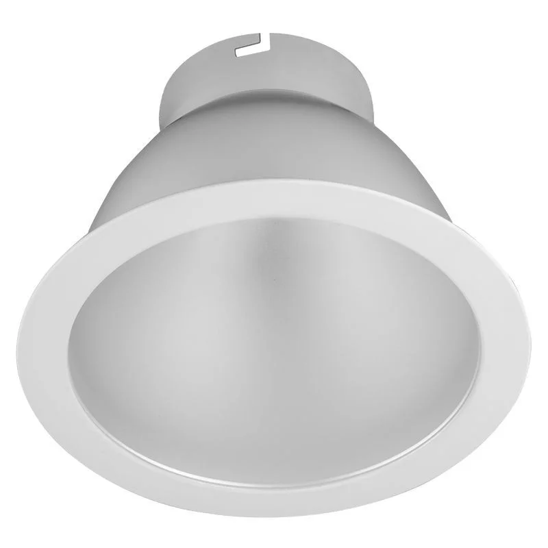8-Inch 50W/65W/80W Commercial Indoor Recessed LED Light - view 3