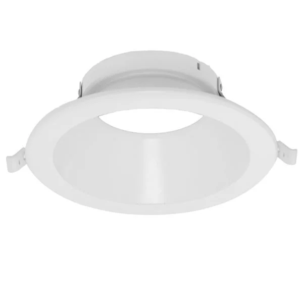 Westgate Manufacturing 4-Inch Recessed Trim Light - White