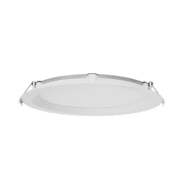 8-Inch LED 18 W Direct Fit Slim Downlight - CCT Adjustable