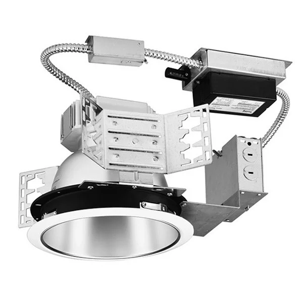 8-Inch LED Architectural Recessed Downlight