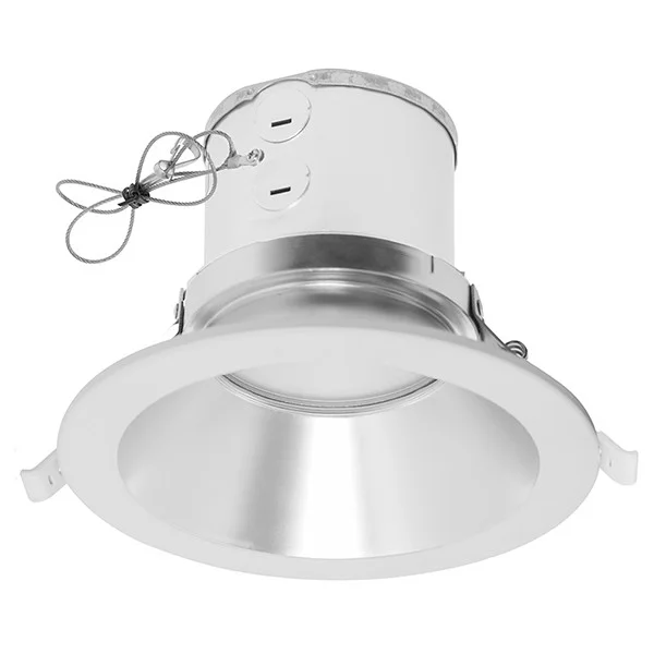 4-Inch 20 W Commercial LED Recessed Light - CCT Adjustable