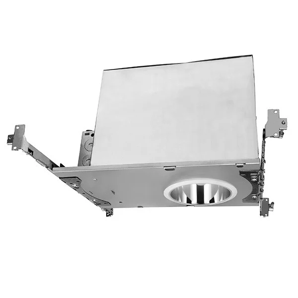 8120HIC Series 4-Inch LED IC Airtight Frame-In Recessed Downlight