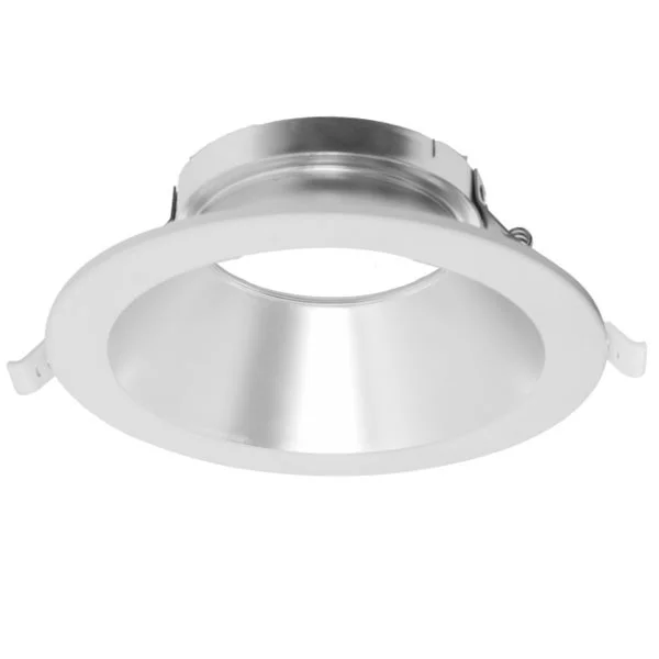 4-Inch LED Recessed Trim Light - Haze