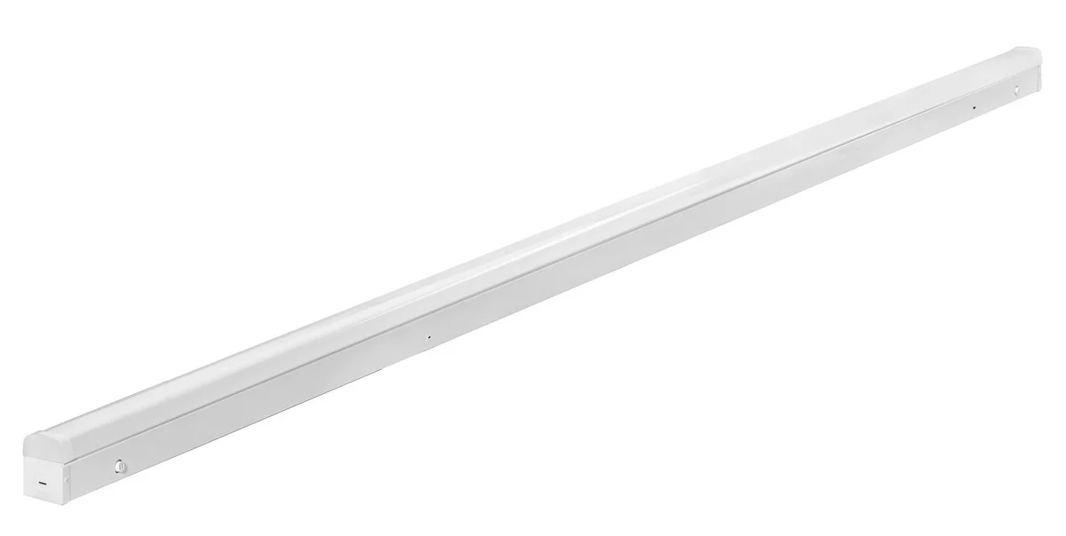 8' LED Linear Strip Light, 64W, Dimmable