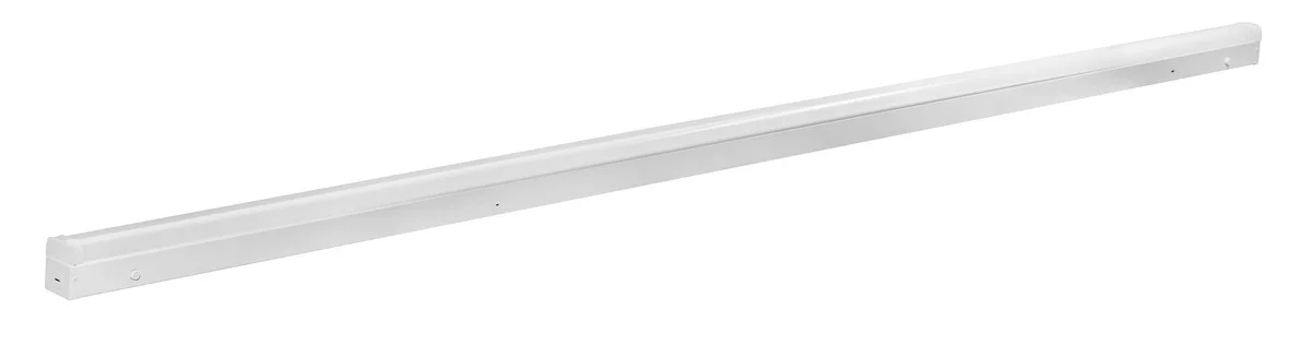 8' LED Linear Strip Light, 64W, Dimmable - view 3