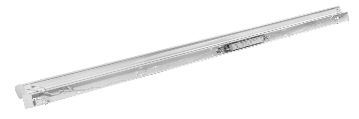 8' LED Linear Strip Light, 64W, Dimmable - view 4
