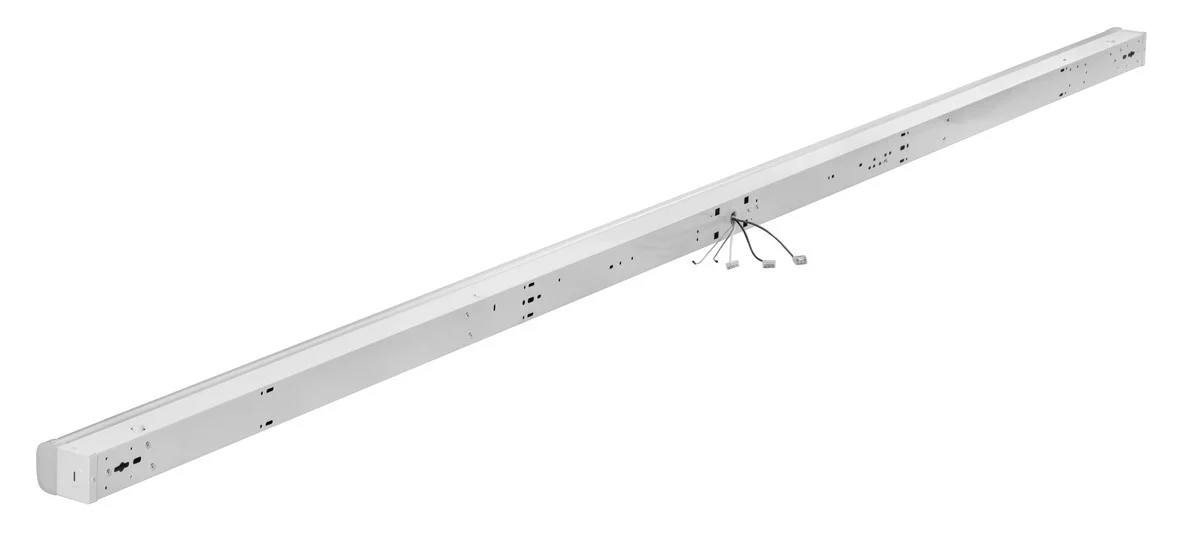 8' LED Linear Strip Light, 64W, Dimmable - view 5
